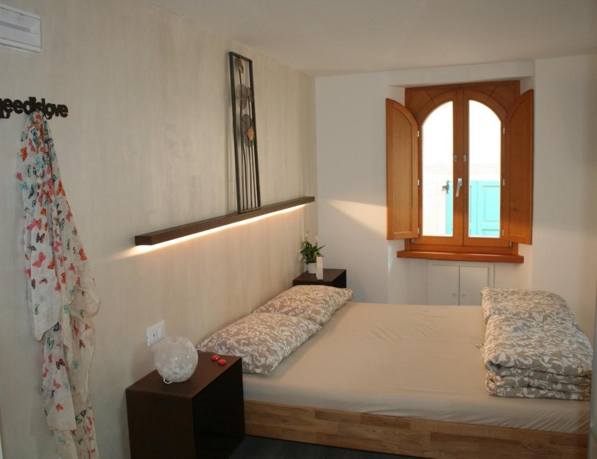 Готель Casa Ciari Tremosine Екстер'єр фото